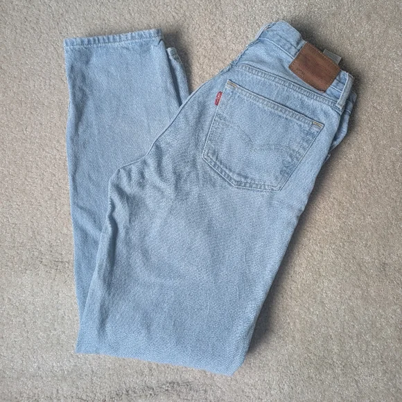 LEVIS 501 - Picture 2 of 5